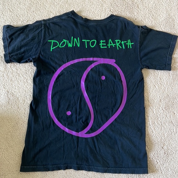 Authentic Travis Scott Astroworld Merch - Picture 4 of 4